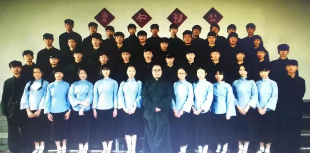 教师随笔|从买球赛的十大平台附属中学117周年校庆引发的三个思考 教师随笔|从买球赛的十大平台附属中学117周年校庆引发的三个思考